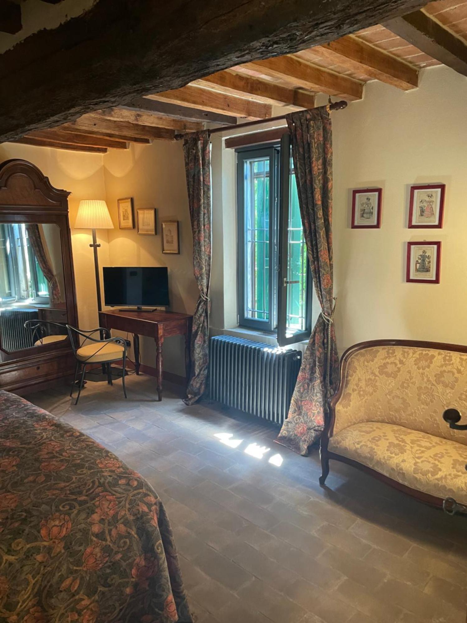 B&B Il Conte Giacomo Viarolo 外观 照片